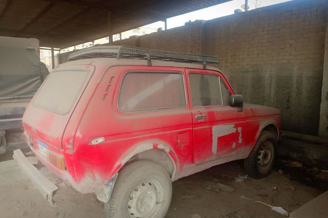 تعرفوا على أهم السيارات بمزادي شيبسي وبيبسي كولا في مصر