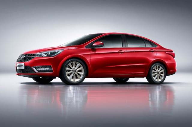 جي بي غبور أوتو تشارك بشيري أريزو 5 في مبادرة الإحلال للغاز الطبيعي