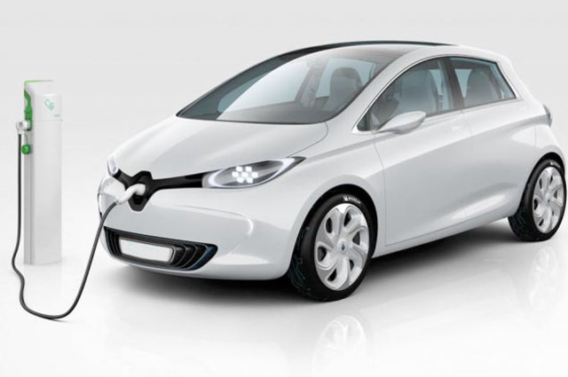 توقعات ببيع 10 آلاف سيارة كهربائية في مصر العام الحالي