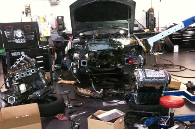 كيف تثبت تغيير المحرك أو الشاسيه على الرخصة في المرور ؟