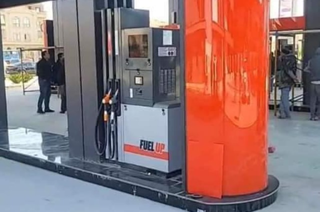 قريباً : وصول بنزين 98 الي مصر