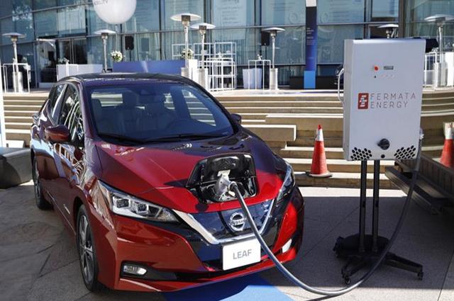 هل يمكن للسيارات الكهربائية أن تهيمن على الدول النامية ودور مصر في ذلك؟