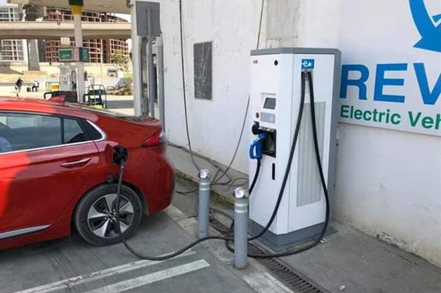 تعاون استراتيجي بين مصر وكوريا لصناعة السيارات خاصة الكهربائية