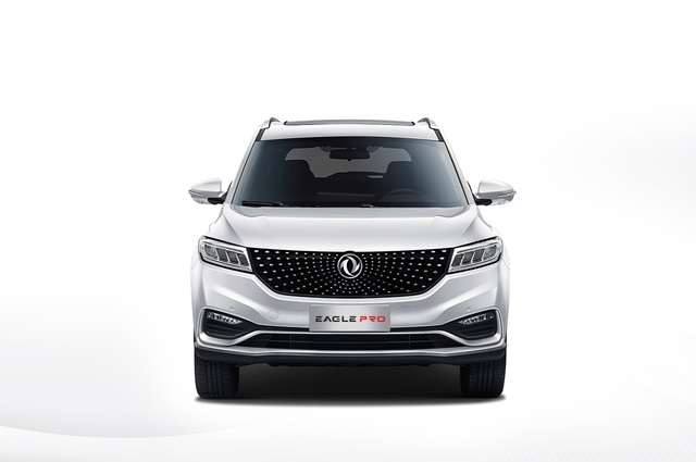 عرض إيجل برو الجديدة في مصر بداية من 375 ألف جنيه