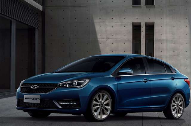 الفارق بين سعر شيري أريزو في الاحلال وفي السوق 