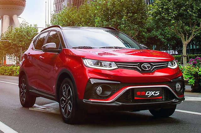 طرح ساوايست DX5 الجديدة كلياً في مصر