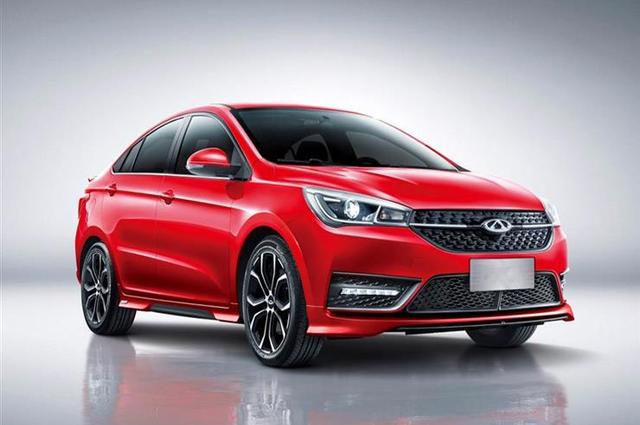 انضمام شيري أريزو 5 لمبادرة الاحلال بداية من 173.700 ألف جنيه