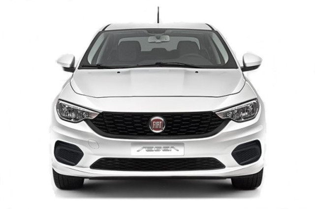 فيات تطرح فئة جديدة من تيبو سيدان في مصر 