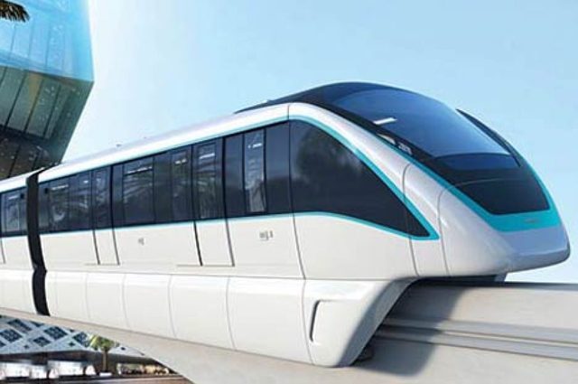 السيسي يطالب بسرعة انهاء مشروعات النقل الجماعي الصديقة للبيئة