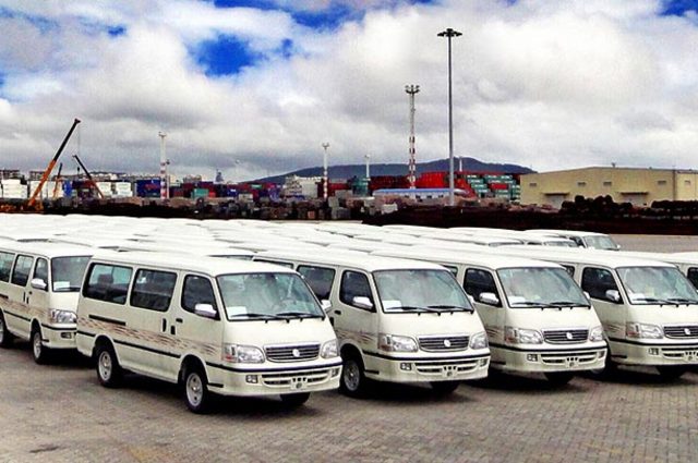 انضمام شركة جديدة لمبادرة الاحلال بمصر