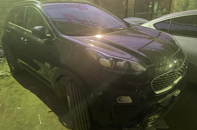 أهم السيارات في مزاد وثاق للتأمين التكافلي 