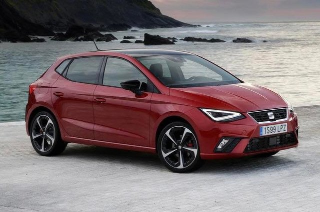 كيان ايجيبت تطلق الجيل الأحدث من طرازها الشبابي الأكثر مبيعاً ابيزا 2022