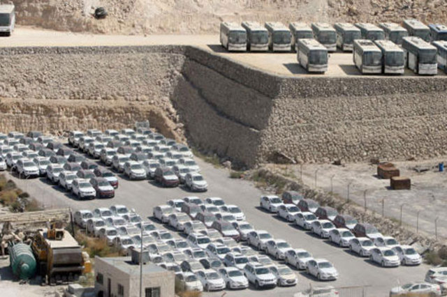 مصر تقدم نصف مليار جنيه لدعم مصدري السيارات