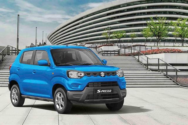 سوزوكي تتصدر تراخيص الملاكي بمصر وشيفروليه للمركبات