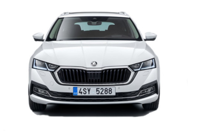 توفر بعض موديلات 2021 من سكودا في مصر 