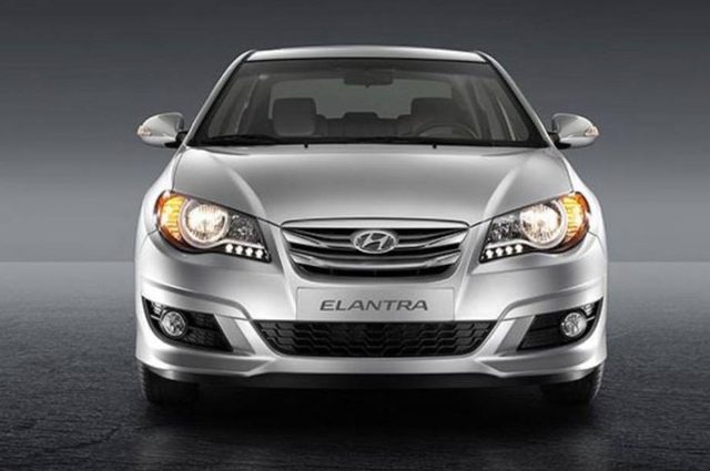 ارتفاع مبيعات الملاكي في مصر وهيونداي تتصدر