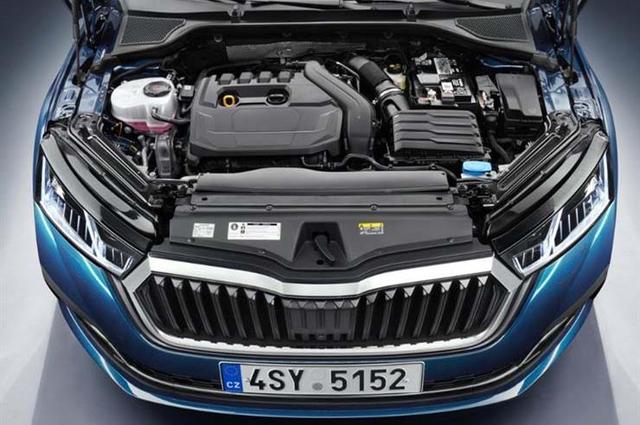 لملاك سكودا استمرار عروض تقسيط الصيانة 6 شهور بدون فوائد