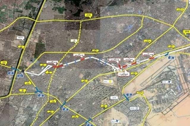 أبرز الطرق الجديدة في 2021 .. محور المستشار عدلي منصور 