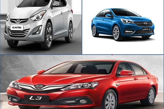 تحليل "هتلاقي" للسيارة الجديدة المنتظر مشاركتها في الاحلال