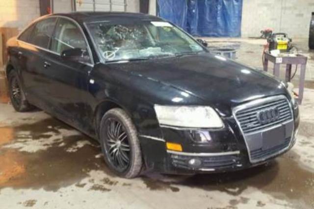 سيارات شيفروليه وأودي وBMW في مزاد 10 يناير