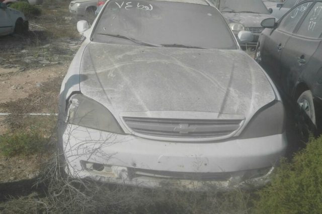 انطلاق سيارات مزاد نيابات جديد في 9 يناير