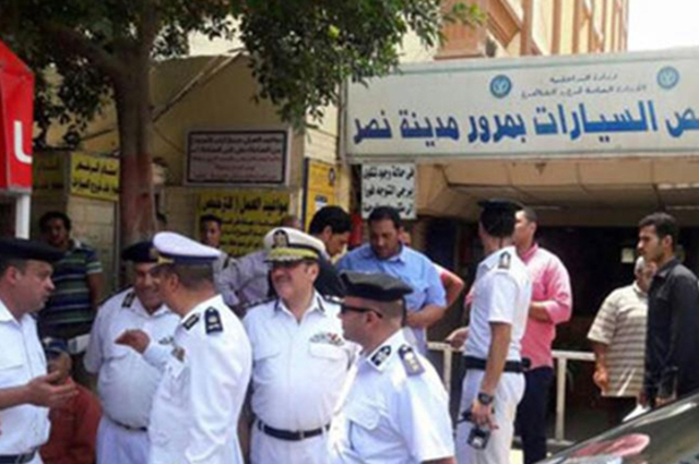 قبل التوجه للتخريد : هذه الأوراق يجب استخراجها بصورة رسمية