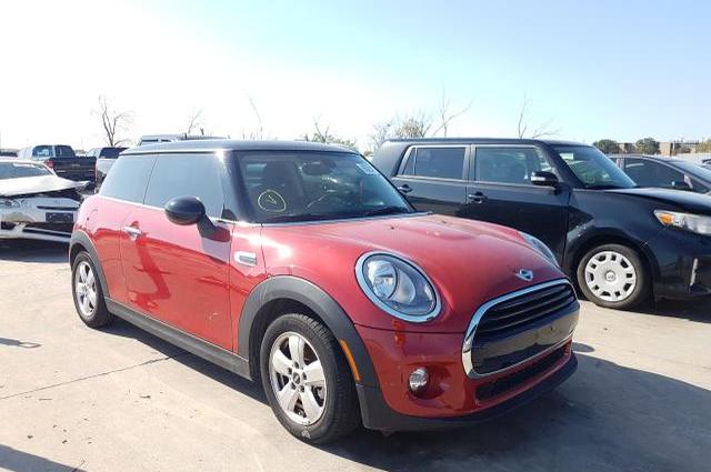 جيب شيروكي وسانج يونج تيفولي وميني كوبر بمزاد جمارك بورسعيد