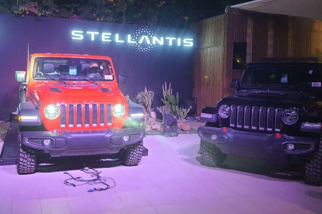 أهم السيارات الأمريكية التي طرحت في مصر خلال 2021