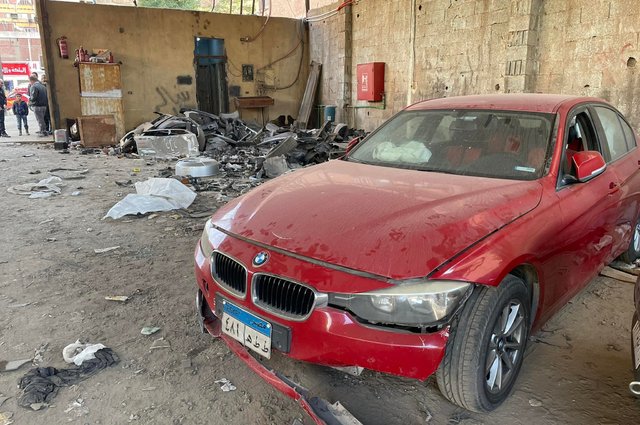 شركة وثاق تعلن اضافة سيارات جديدة لمزادها في 29 ديسمبر