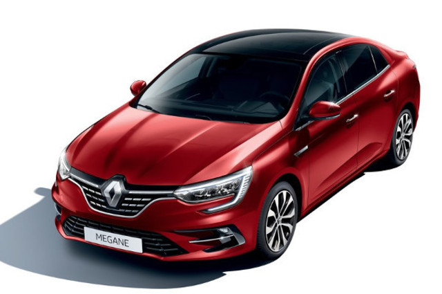 زيادة في سعر رينو ميجان 2022 في مصر 