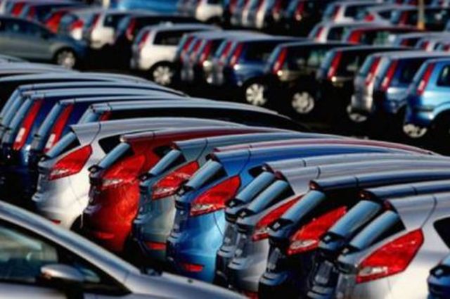 الضرائب تعلن مناقصة لتأجير 15 سيارة ملاكي 