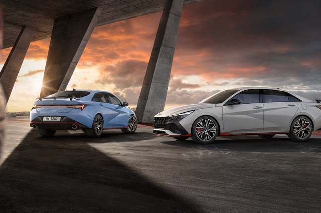 هيونداي موتور توسع حضور سيارات N عالية الأداء في منطقة الشرق الأوسط وأفريقيا