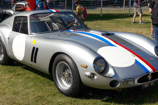 جينيس ريكورد تعلن عن أغلى سيارة في العالم بسعر 70 مليون دولار