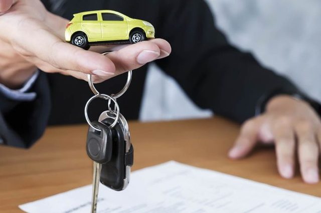 مليار و962 مليون جنيه قيمة تمويل المركبات في مصر 