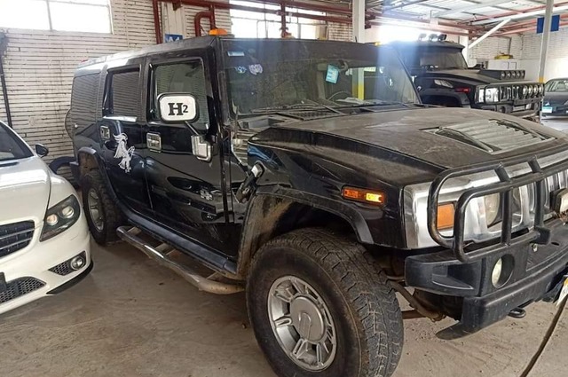 التفاصيل الكاملة لمزاد سيارات جمرك مطار القاهرة 