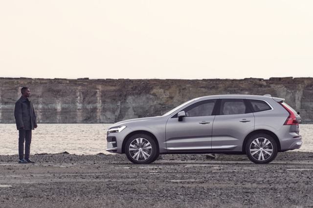 عروض على إطارات فولفو من عز العرب