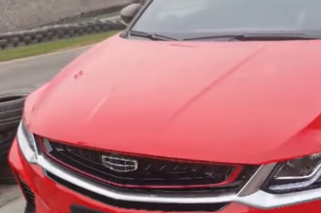 تجربة "هتلاقي" لجيلي كول راي الجديدة كلياً في مصر 