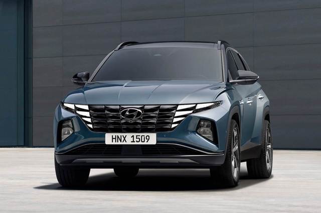 شائعات حول تغييرات في هيونداي توسان بمصر