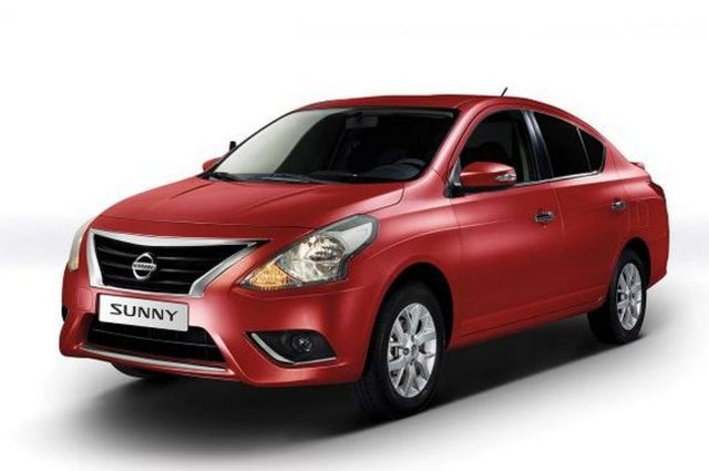 ترتيب تسليمات سيارات الاحلال في نوفمبر الماضي