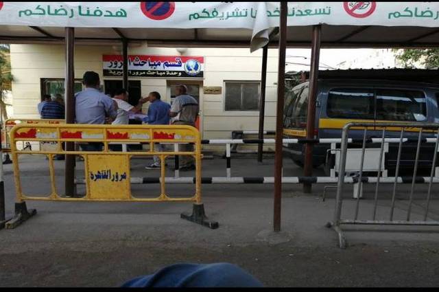 ترخيص 20 ألف ملاكي تقريباً كسيارات زيرو في مصر 