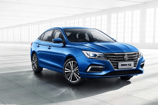 أكثر السيارات الصينية مبيعاً في مصر 