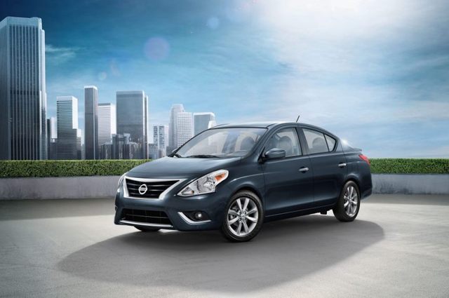 MG تتصدر مبيعات الملاكي في 10 شهور بمصر وصني في المقدمة 