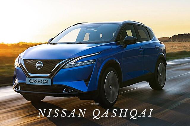 انتظروا تقديم نيسان قشقاي الجيل الجديد في مصر 