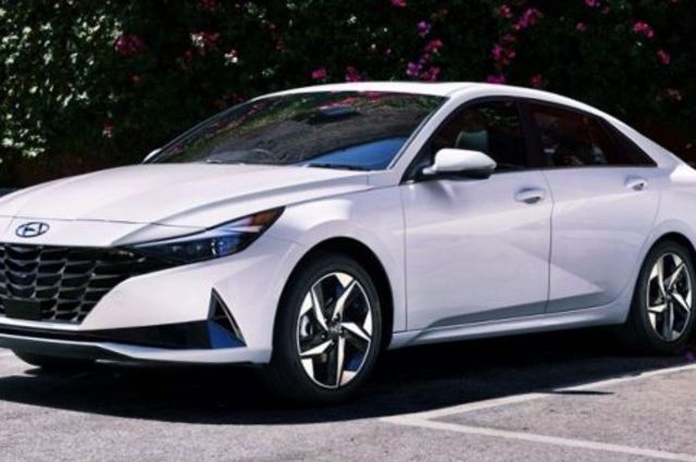 3000 جنيه زيادة في سعر هيونداي النترا CN7 بمصر