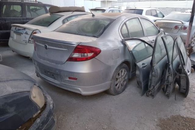 جيب رانجلر وبروتون وأتوس وأوكتافيا في مزاد جديد