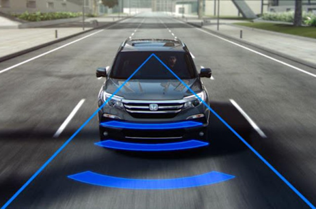 أهمية فرامل الطوارئ الإلكترونية