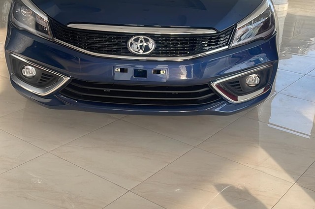 اخبار عن وصول الأوفربرايس على تويوتا بلتا الي 30 ألف جنيه