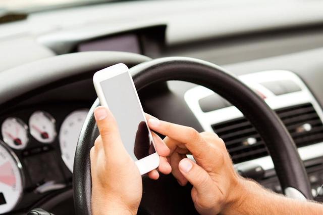 تعرفوا على أهم عادات القيادة الخطرة