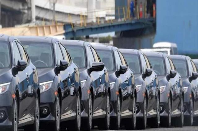 حماية المستهلك : لم نلجأ لاجراءات استثنائية في قطاع السيارات لأنها ستكون عنيفة