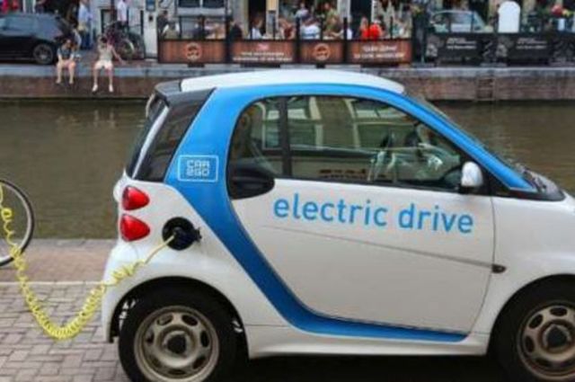 5 سيارات كهربائية مقترحة لتصنيعها في مصر منها صيني وغير صيني